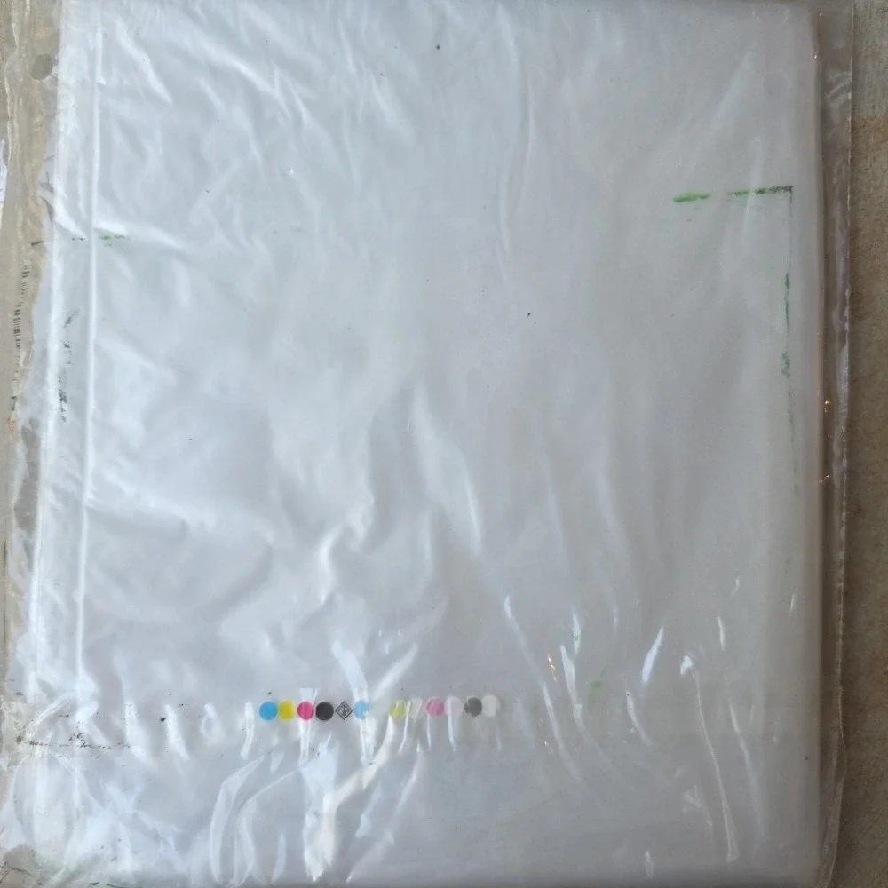 Duck‎ Brand 1140236 King or Queen Sized Moving or Storage Mattress Cover, Clear